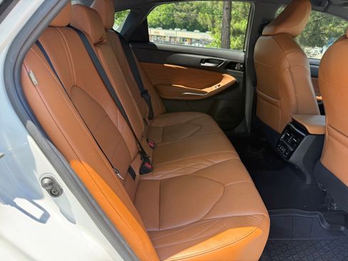 Used 2020 Toyota Avalon Limited w/ Advanced Safety Package FWD image 39