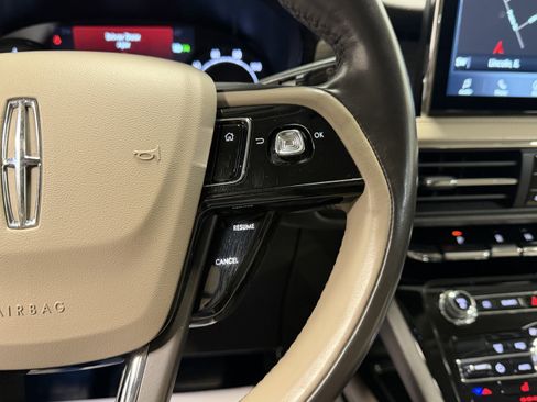 Used 2020 Lincoln Corsair FWD w/ Convenience Package image 15