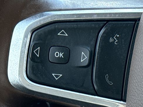 Used 2023 RAM 2500 Laramie image 18