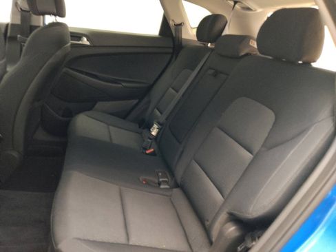 Used 2018 Hyundai Tucson Value FWD image 18