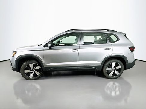 New 2025 Volkswagen Taos S image 4