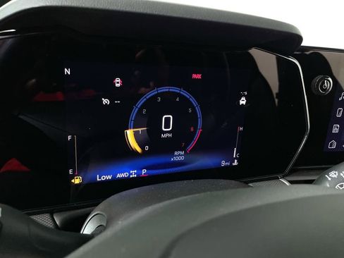 New 2026 Chevrolet TrailBlazer LS w/ LS Convenience Package image 11