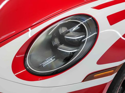 Certified 2026 Porsche 911 GT3 RWD image 13