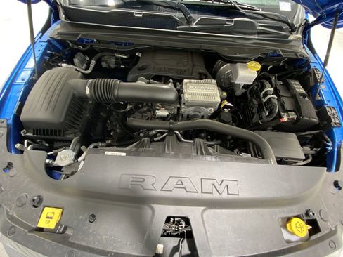Used 2024 RAM 1500 Lone Star RWD image 24