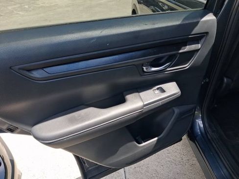Used 2024 Honda CR-V EX image 9