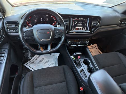 Used 2023 Dodge Durango GT image 12