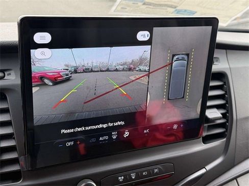 New 2025 Ford Transit 350 Base image 14