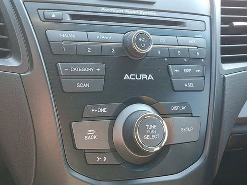 Used 2018 Acura RDX image 16