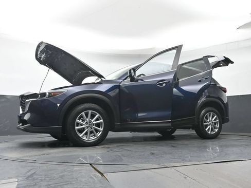 Used 2023 MAZDA CX-5 AWD 2.5 S image 46