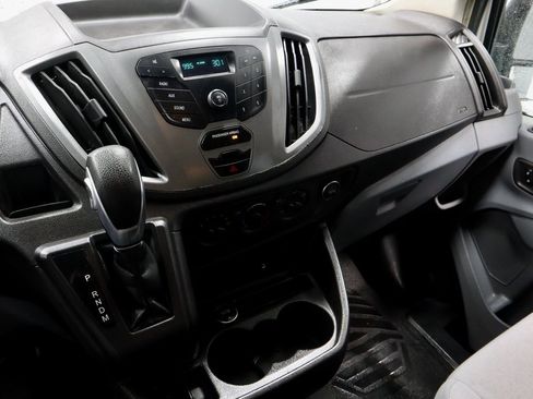 Used 2016 Ford Transit 250 130 Low Roof w/ Exterior Upgrade Package image 28