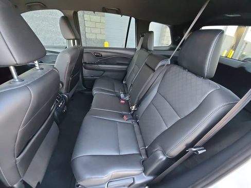 Used 2023 Honda Passport Elite image 22
