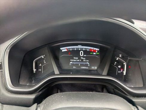 Used 2018 Honda CR-V EX image 12