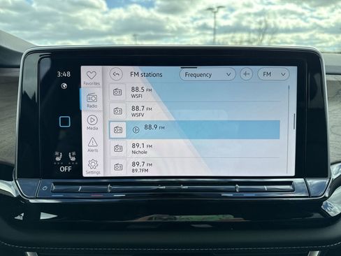 New 2026 Volkswagen Atlas SE AWD/4WD image 17