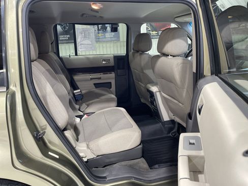 Used 2012 Ford Flex SEL w/ Equipment Group Order Code image 15
