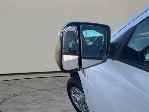 Used 2020 RAM 3500 Tradesman image 40