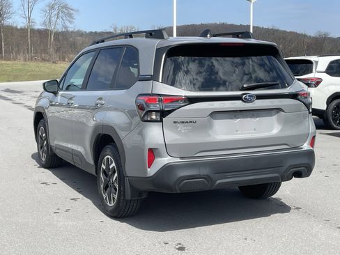 Certified 2026 Subaru Forester Premium AWD/4WD image 6