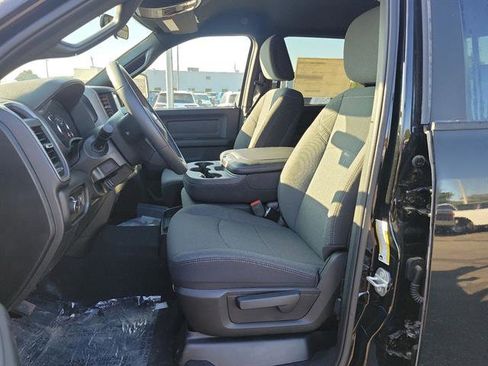 Used 2024 RAM 2500 Tradesman w/ Towing Technology Group image 40