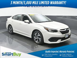 Used 2020 Subaru Legacy Premium w/ Popular Package #1 video 1