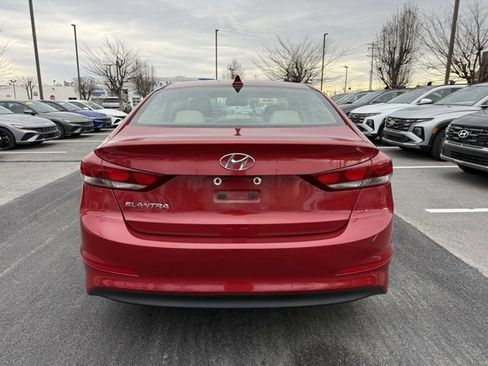 Used 2017 Hyundai Elantra Value Edition image 4