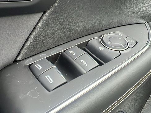 New 2026 Buick Envision Sport Touring AWD/4WD image 10
