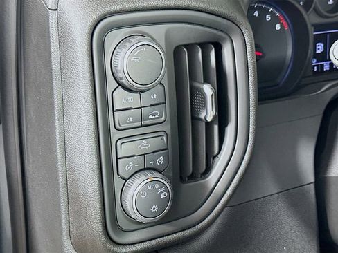 New 2025 Chevrolet Silverado 1500 W/T image 10