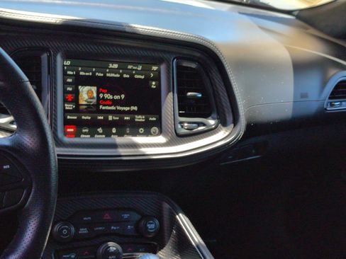 Used 2023 Dodge Challenger R/T Scat Pack RWD image 28