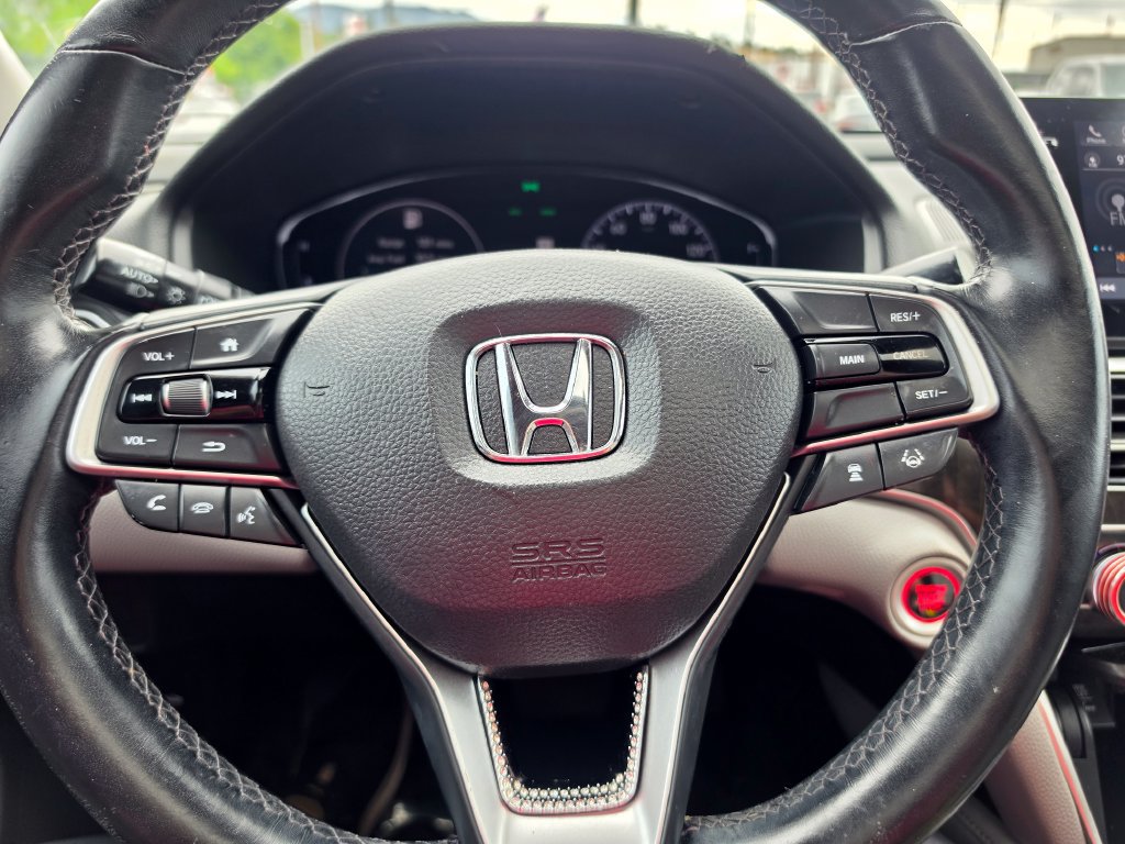 Used 2020 Honda Accord EX-L image 18