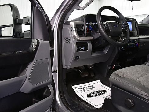Used 2023 Ford F250 XL w/ 360-Degree Camera Package image 13