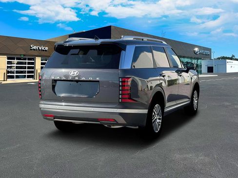 New 2026 Hyundai Palisade SEL image 7