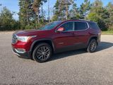 Used 2018 GMC Acadia SLT image 4