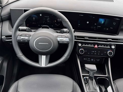 New 2026 Hyundai Tucson SEL image 17