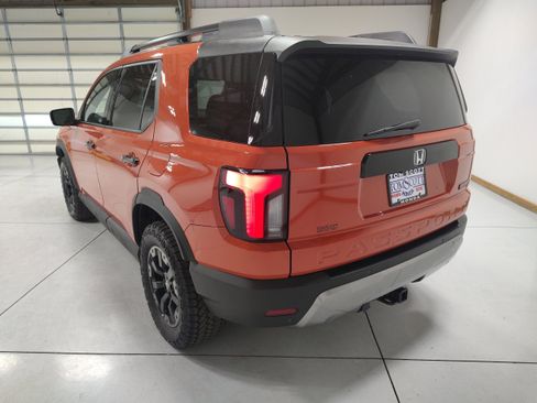 New 2026 Honda Passport TrailSport Elite image 14