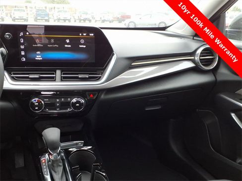 New 2026 Chevrolet Trax ACTIV w/ Driver Confidence Package image 14