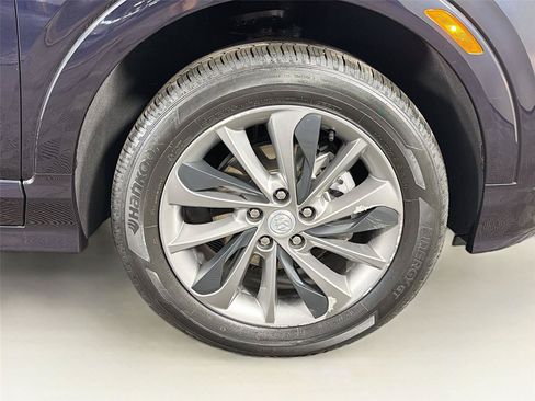 Used 2021 Buick Encore GX Select w/ Sport Touring Package AWD/4WD image 35