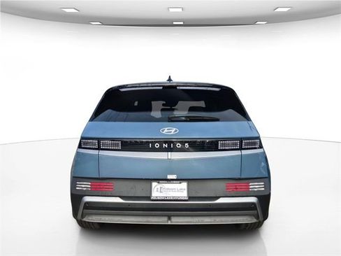 New 2026 Hyundai Ioniq 5 SEL image 8