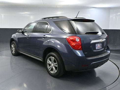 Used 2014 Chevrolet Equinox LT w/ Driver Convenience Package image 7