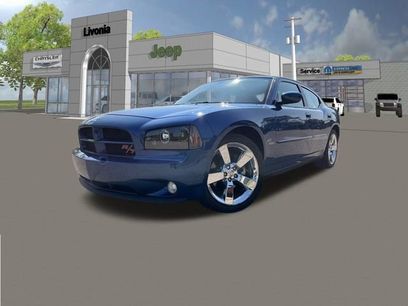 Used 2009 Dodge Charger R/T