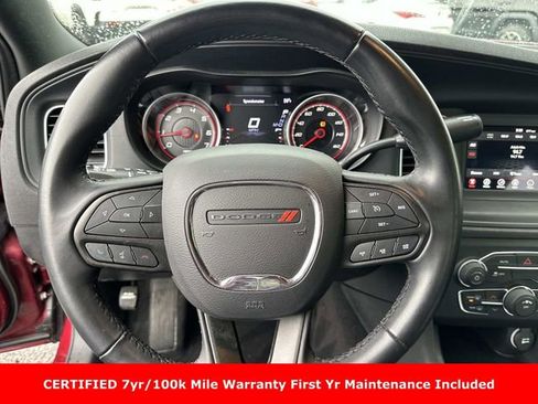 Used 2023 Dodge Charger Police w/ Convenience Group I AWD/4WD image 27