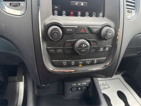 Used 2020 Dodge Durango GT image 32