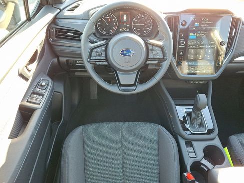 Certified 2025 Subaru Forester Premium w/ Convenience Package #1 image 11