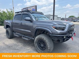 Used 2018 Toyota Tacoma SR w/ SR Convenience Package RWD video 1