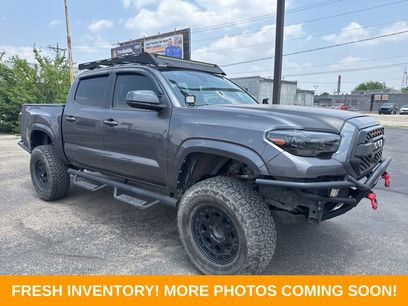 Used 2018 Toyota Tacoma SR w/ SR Convenience Package