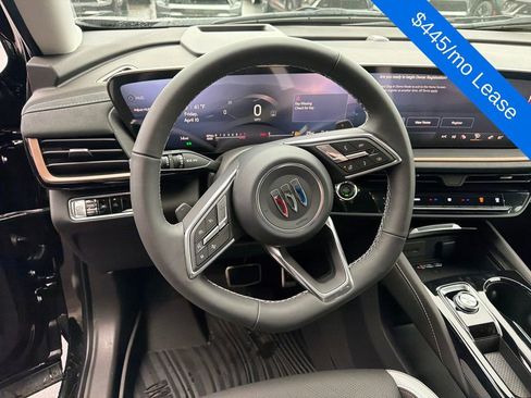 New 2026 Buick Envision Sport Touring image 12