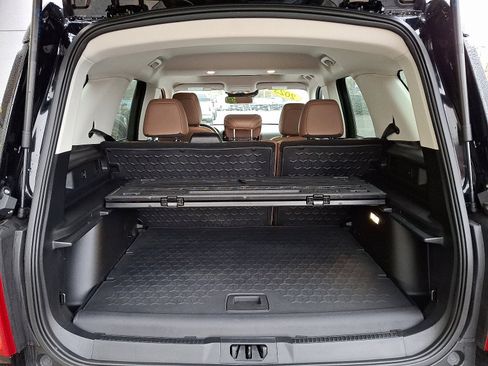 Certified 2023 Ford Bronco Sport Outer Banks w/ Tech Package image 29