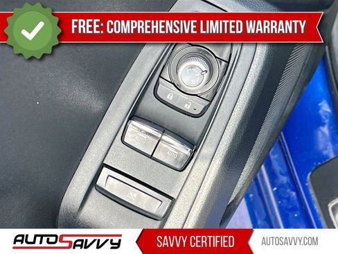 Used 2022 Subaru BRZ Limited RWD image 17