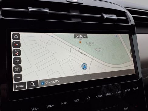 Used 2024 Hyundai Tucson Limited image 6