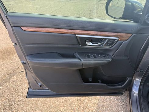 Used 2021 Honda CR-V EX-L image 15
