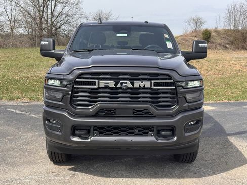 New 2026 RAM 2500 Big Horn image 7