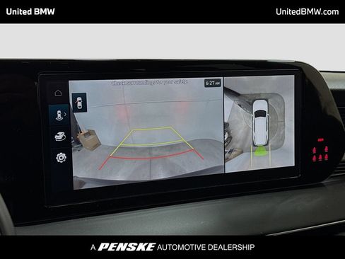 Used 2024 Hyundai Palisade Calligraphy AWD/4WD image 9