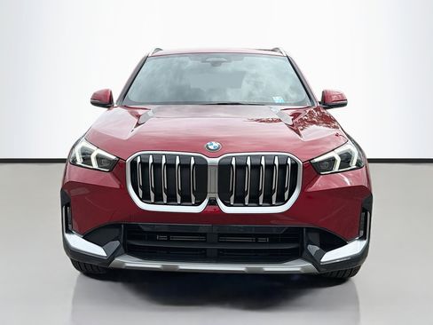 New 2026 BMW X1 xDrive28i w/ Technology Package image 8